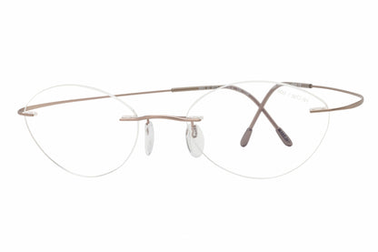 Silhouette Titan Minimal Art The Must Collection 6683-6073 50