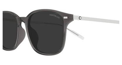 Mont Blanc MB0445SA-004 54