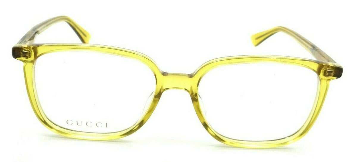 Gucci GG0260O-006-53 53