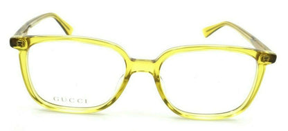 Gucci GG0260O-006-53 53