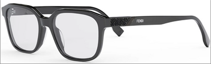 Fendi FE50028I-020-53 53