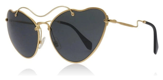 Miu Miu 0MU55RS-7OE1A1-65 0
