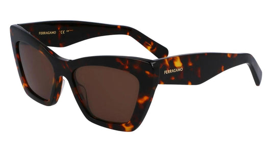 Salvatore Ferragamo SF929SN-242-5517 55