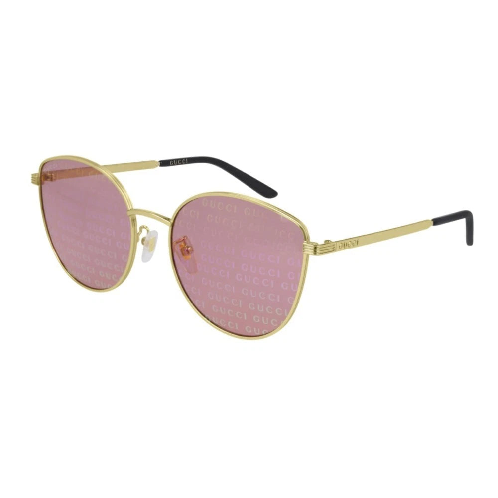 Gucci GG0807SA-004-58 58