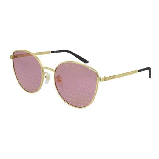 Gucci GG0807SA-004-58 58