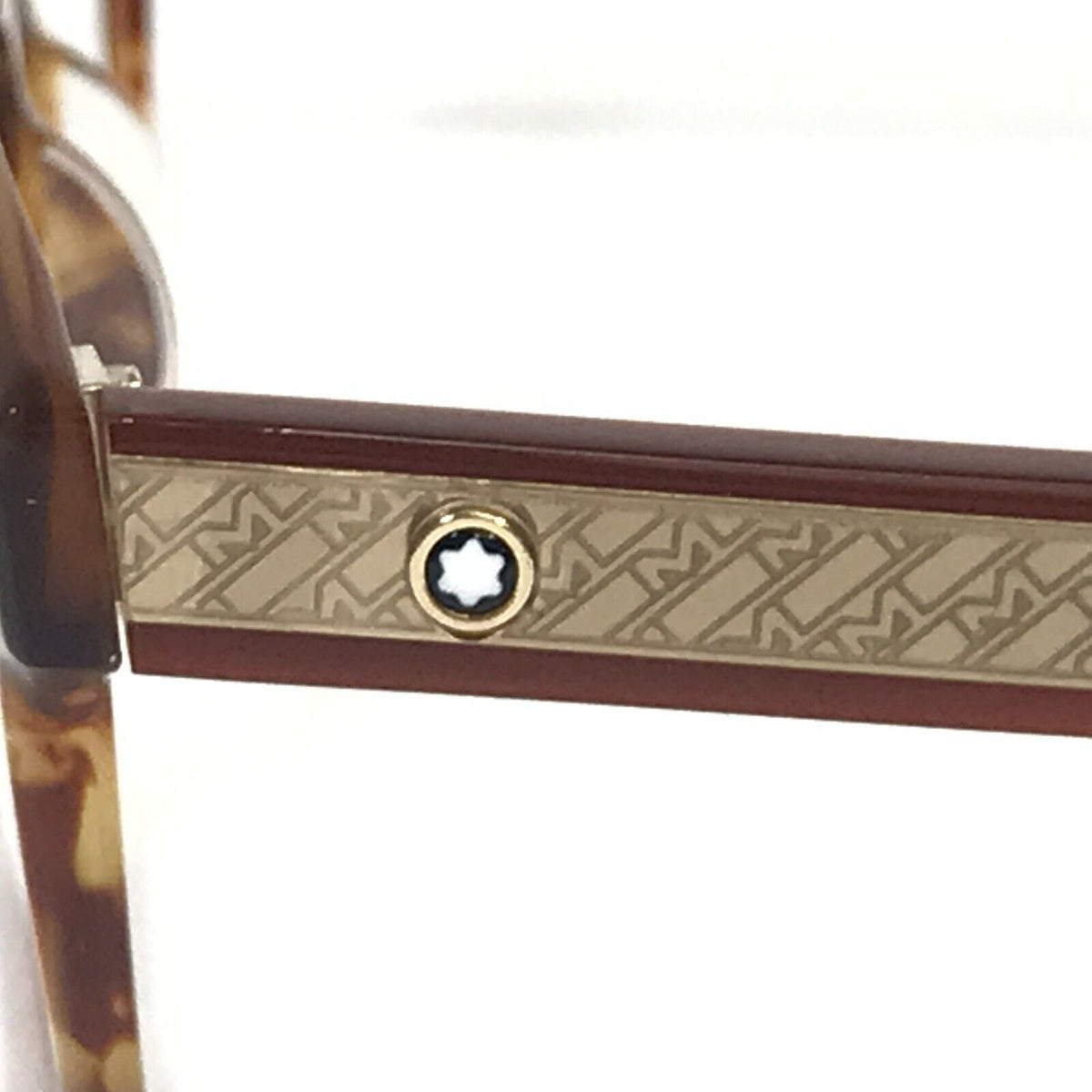 Mont Blanc MB0125O-006-55 55