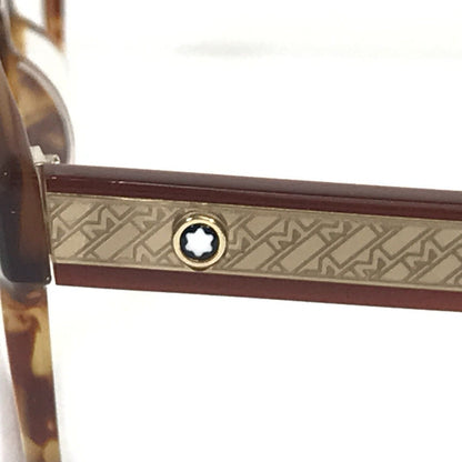 Mont Blanc MB0125O-006-55 55