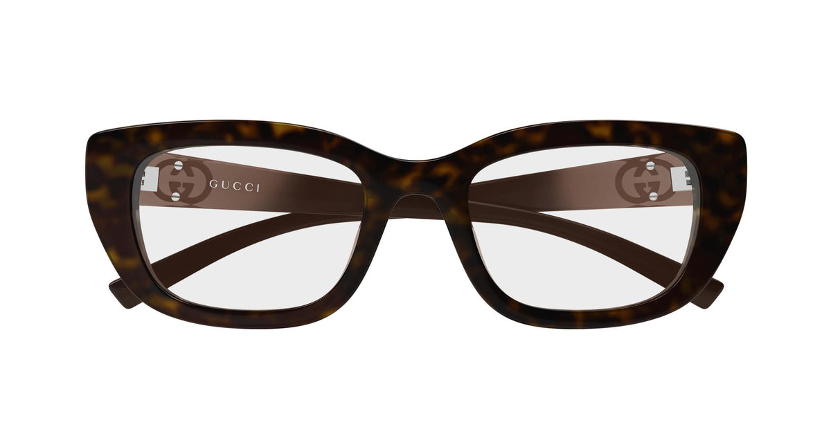 Gucci GG2027o-002 52