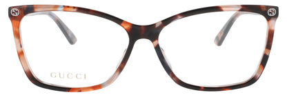 Gucci GG0025O-015-58 58