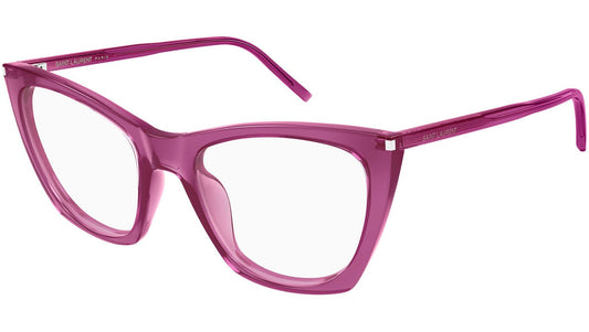 Saint Laurent SL-214-KATE-THIN-OPT-005 55