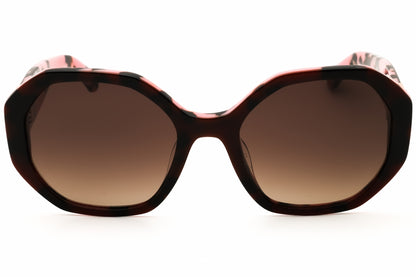 Kate Spade KS FLYNNIE/G/S-00B0 HA 54