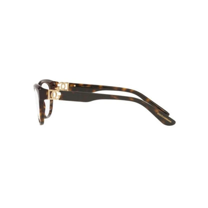 Dolce Gabbana 0DG3342-502-53 53
