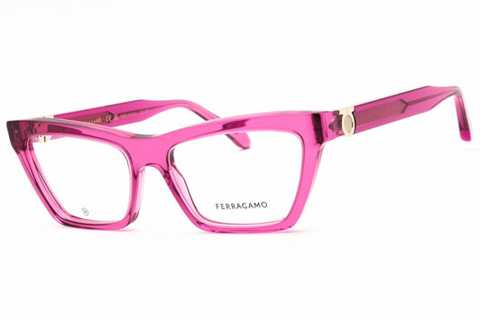 Salvatore Ferragamo SF3021-665 54