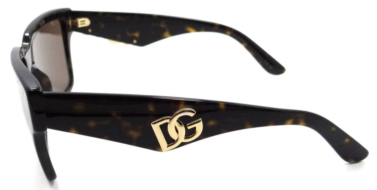 Dolce Gabbana 0DG4436-502-73-55 55