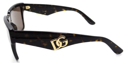 Dolce Gabbana 0DG4436-502-73-55 55