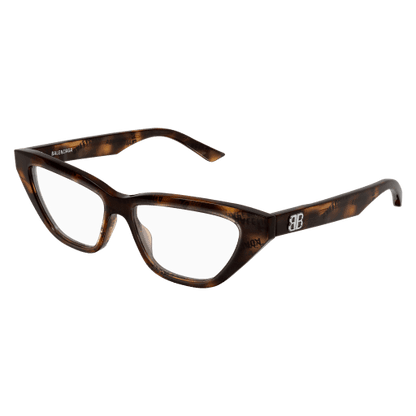 Balenciaga BB0128O-005 52mm
