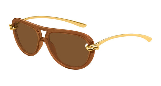 Bottega Veneta BV1418S-004 58