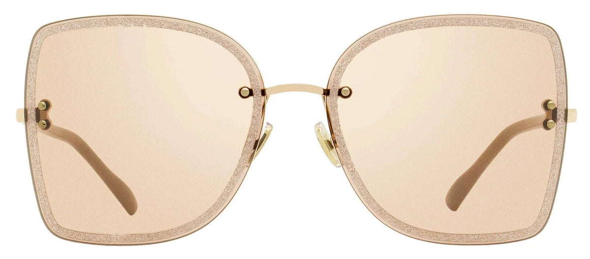 Jimmy Choo 0LETI-S-F1B-62 62