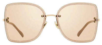Jimmy Choo 0LETI-S-F1B-62 62