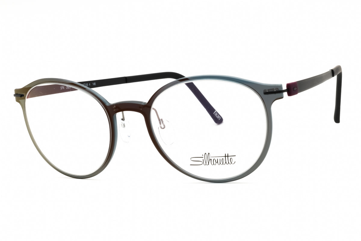 Silhouette Infinity View 2923/75-9042 49