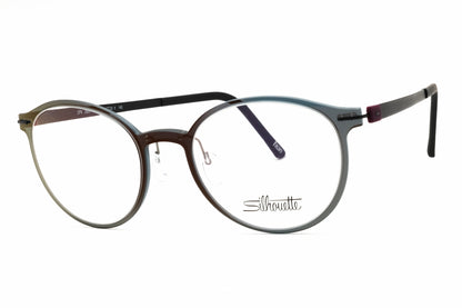Silhouette Infinity View 2923/75-9042 49