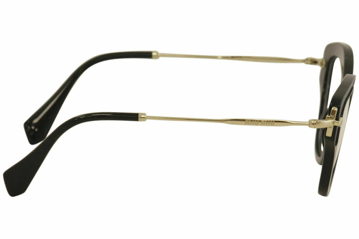 Miu Miu 0MU07OV-VIE1O1-52 52
