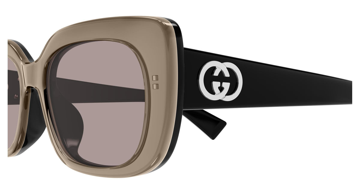 Gucci GG1979SK-004 55