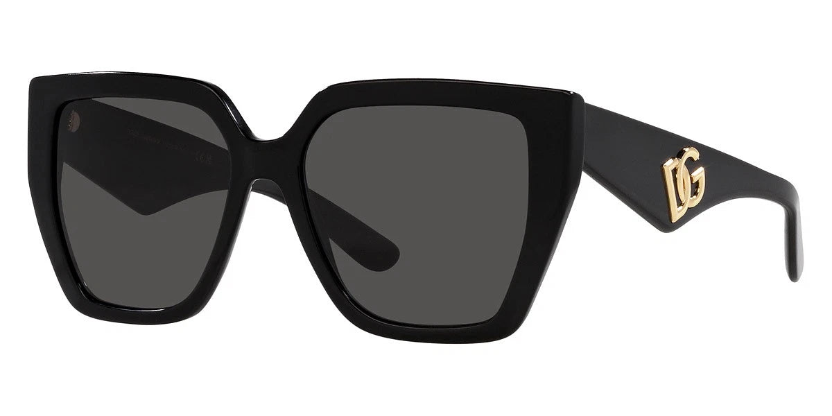 Dolce Gabbana 0DG4438-501-87-55 0