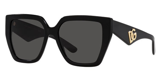 Dolce Gabbana 0DG4438-501-87-55 0