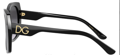 Dolce Gabbana 0DG4385F-501-8G-58 58