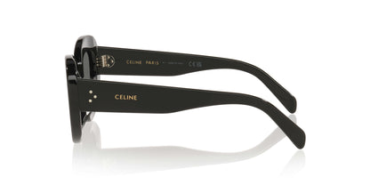 Celine CL40320U-01A-52 52
