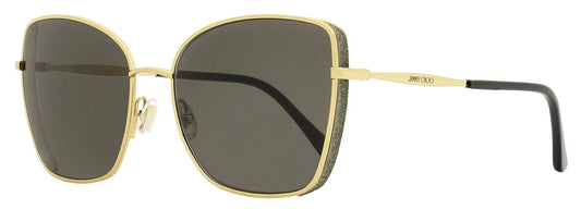 Jimmy Choo 0ALEXIS-S-2M2-59 59