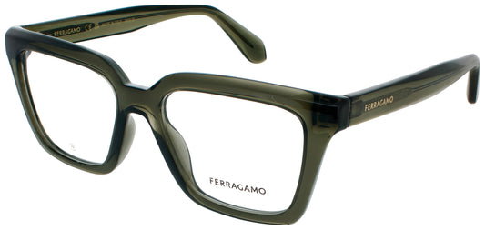 Salvatore Ferragamo SF2985-320-52 52