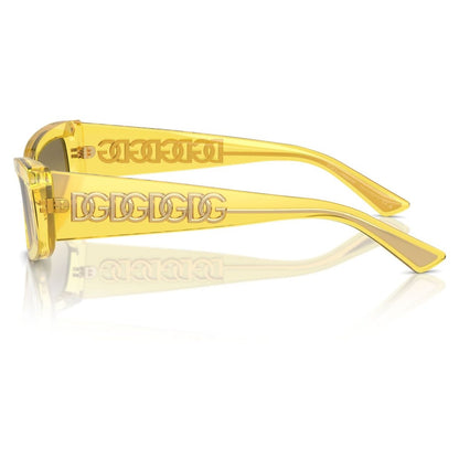 Dolce & Gabbana DG4445-343311-54 54