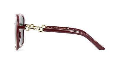 Gucci GG 0893S-003-57 57