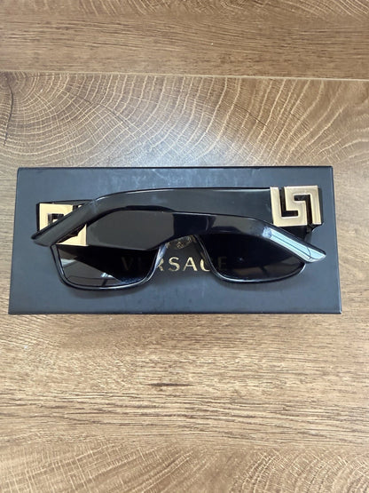 Versace 0VE4296-GB1/87-59 59