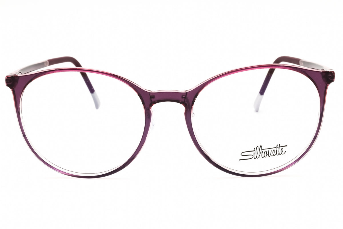 Silhouette SPX Illusion Fullrim 2936/75-4111 52