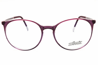 Silhouette SPX Illusion Fullrim 2936/75-4111 52