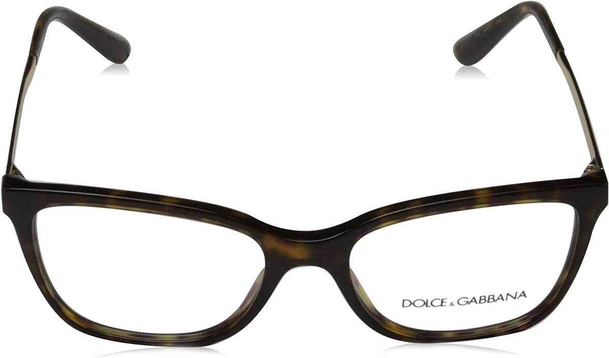 Dolce Gabbana 0DG3317-502-52 0