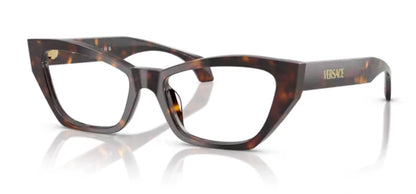 Versace 0VE3373U-GB1-54 54