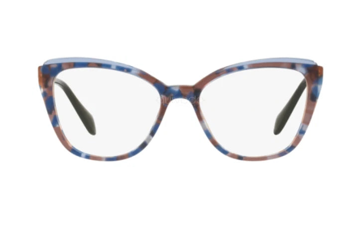 Miu Miu 0MU02QV-1081O1-51 51