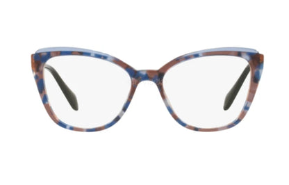 Miu Miu 0MU02QV-1081O1-51 51