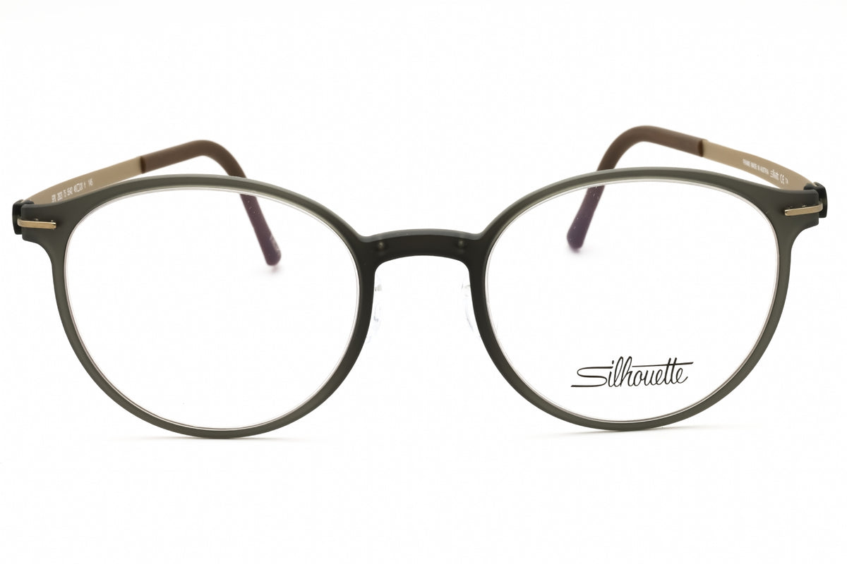 Silhouette Infinity View 2923/75-5542 55