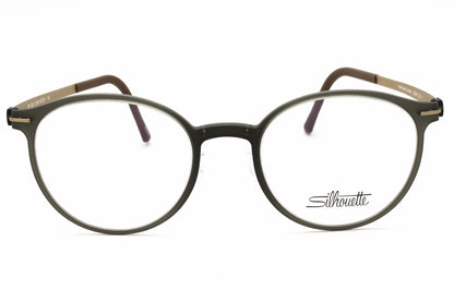 Silhouette Infinity View 2923/75-5542 55