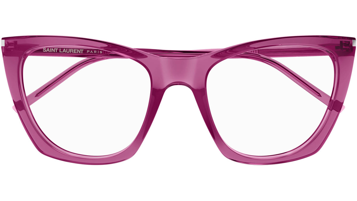 Saint Laurent SL-214-KATE-THIN-OPT-005 55