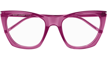 Saint Laurent SL-214-KATE-THIN-OPT-005 55