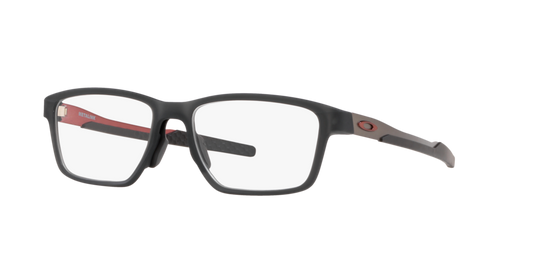 Oakley 0OX8153-SATIN GREY SMOKE 55