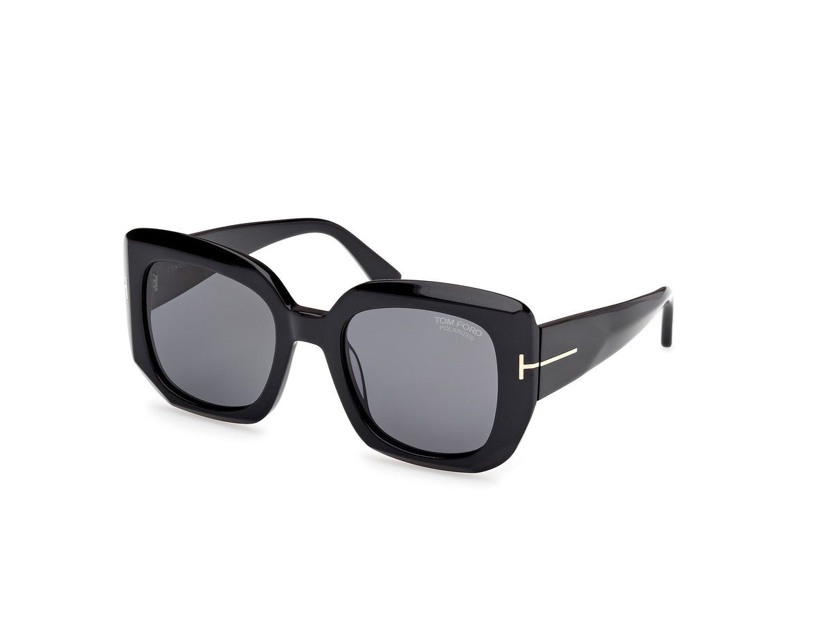Tom Ford FT1220-01D-52 52
