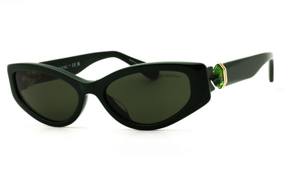 Swarovski SK6045U-102671 55