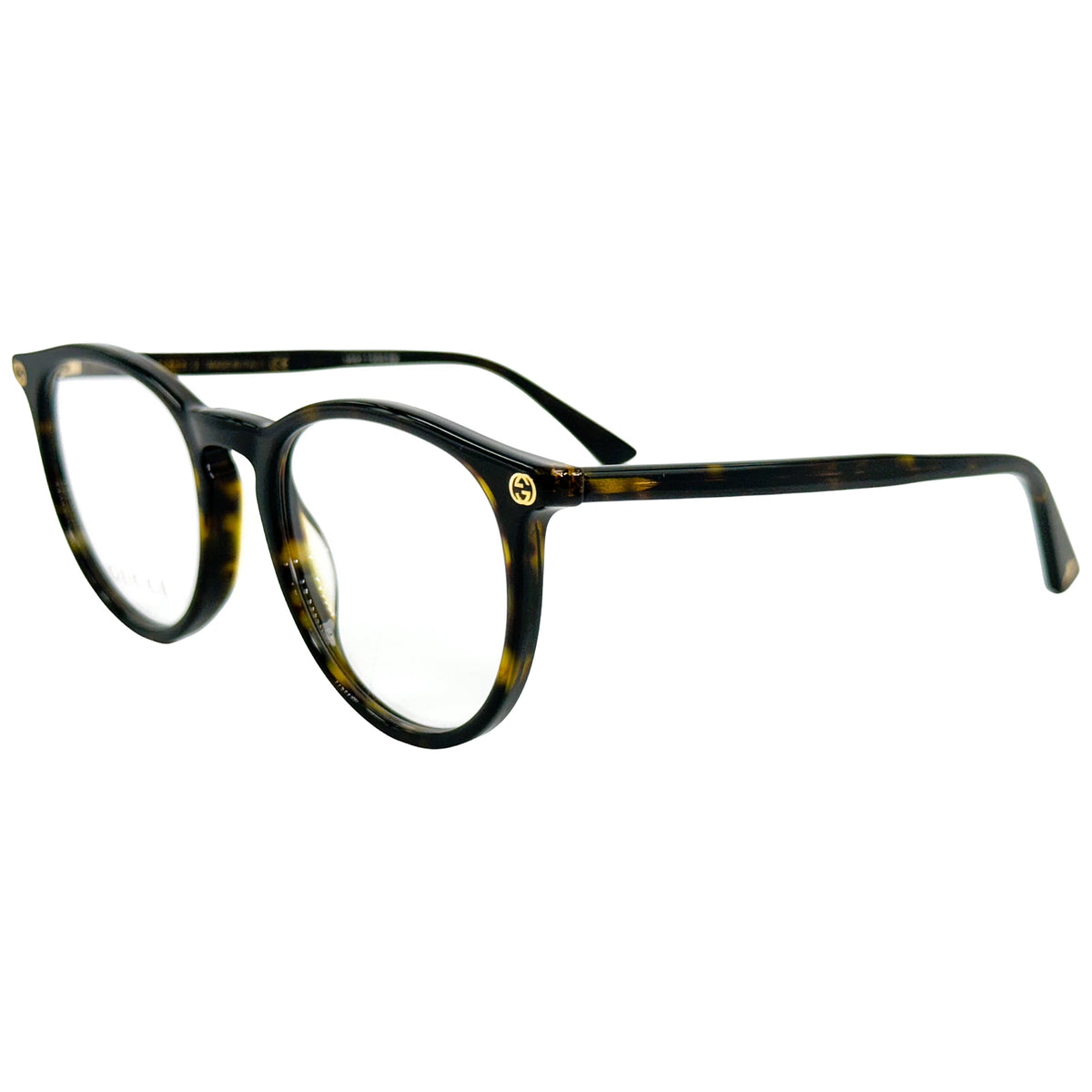 Gucci GG0027o-002 50